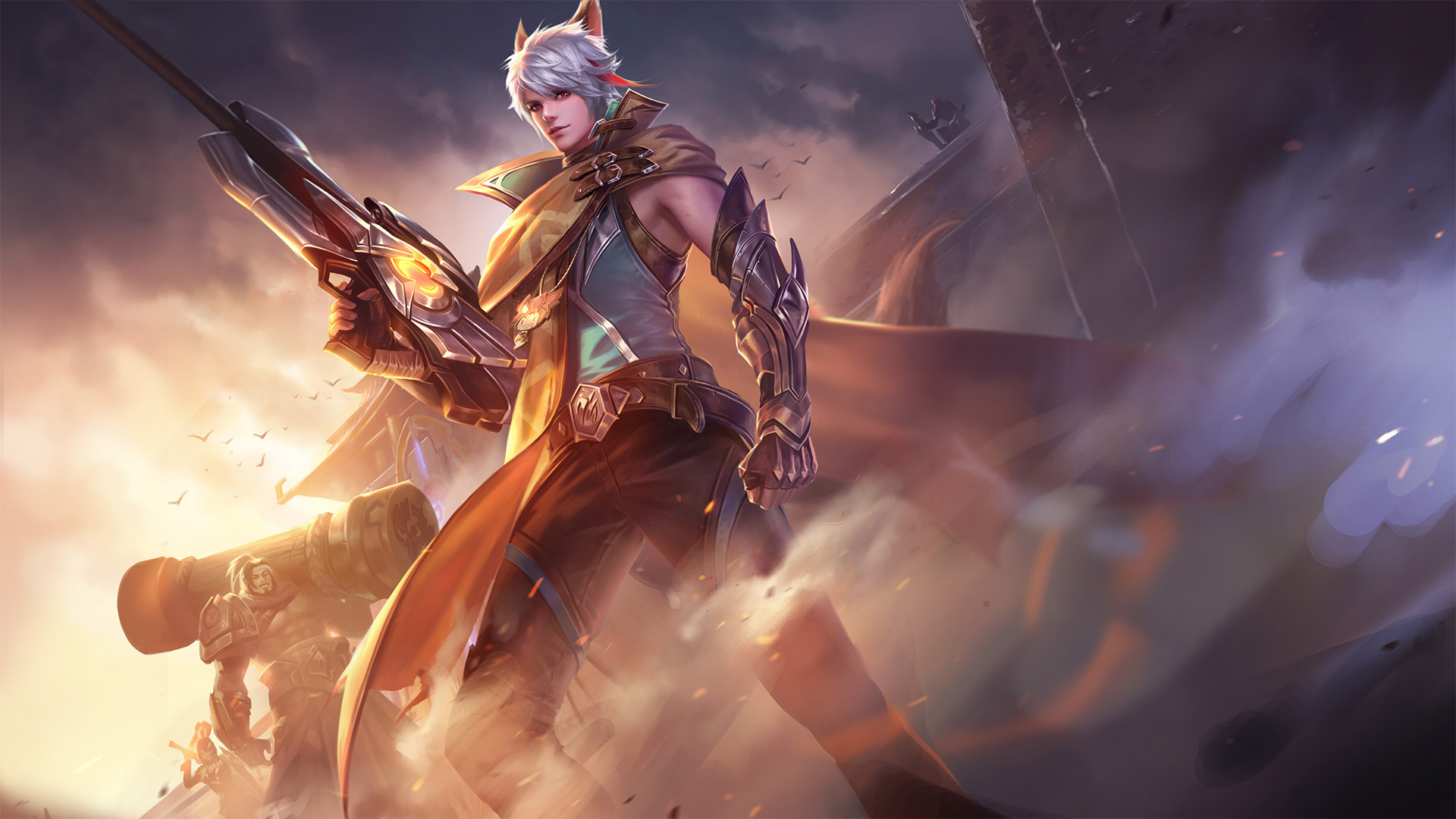 勒斯的对策 勒斯的对策